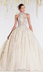 Ziad Nakad Wedding Dresses