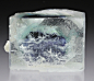 Fluorite from China
by Dan Weinrich