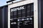 Boxpark — StudioMakgill