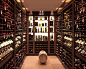 Contemporary Wine Cellar Design Ideas, Renovations & Photos