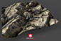 iRay Renders - Substance Mossy Rock., Pierre FLEAU : Renders of my final submission for the allegorithmic procedural contest.
Done and rendered in substance designer with iRay.