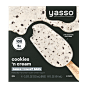 Cookies N' Cream | Yasso Greek Yogurt Bars