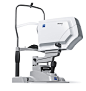 PRIMUS 200

Optical Coherence Tomography Scanner