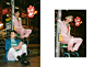 RETRO HONG KONG, Wonderland Magazine : - Exclusive fashion editorial featured in Wonderland Magazine, shot in Hong Kong.