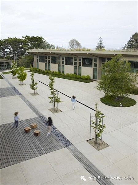 努埃瓦小学是一所包括了从学前到八年级学生...