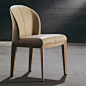 Giorgetti Normal Chair 5: 