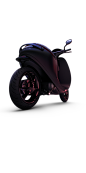 Gogoro S - Build to Surpass : From Gogoro Performance Lab comes our latest ground breaking model, the limited-edition Gogoro S. Pure adrenaline meets style. Super fast. Ultra smooth. Unbelievably nimble. Infinitely more refined. This is riding on an entir
