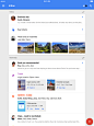Inbox By Gmail iPad
by Jean-Marc Denis