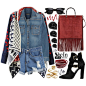@sheinside
@polyvore-editorial 
@polyvore 

for more amazing stuff please visit here:www.shein.com

shorts:http://us.shein.com/Blue-Pockets-Ripped-Flange-Denim-Shorts-p-211303-cat-1740.html?utm_source=polyvore&utm_medium=set&url_from=ruska-10

rin