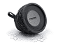 全部尺寸 | Philips splash proof wireless portable speaker SB2000B | Flickr - 相片分享！