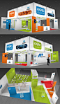 FAAK exhibition stand : FAAK exhibition stand