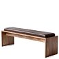 frame bench - Planet Furniture