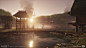 Sucker Punch Productions Ghost of Tsushima Art Blast - ArtStation Magazine : Creating a new IP is an exciting opportunity, but also a massive risk. We’re thankful for the incredible support we’ve had from all around the globe, and especially our friends a