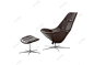 厂家直销现代北欧时尚经典设计个性别墅家用客厅懒人椅爆款休闲椅-淘宝网