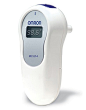 Amazon.com: Omron MC 514 Ear Thermometer with Advanced Temperature Scanning: Health & Personal Care