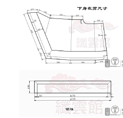 如雨馨梦采集到服装细节