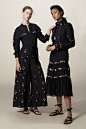 Temperley London Resort 2018早春度假系列