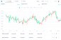 Crypto analytics dashboard ui kit