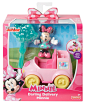 Fisher-Price Disney Minnie Mouse Darling Delivery Minnie Toy - 玩具 - 亚马逊中国-海外购 美亚直邮