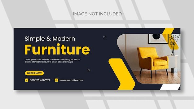 Furniture facebook c...