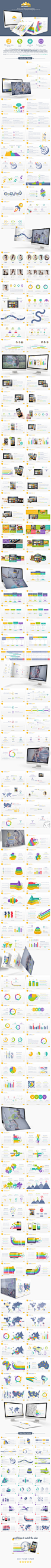 MountBiz Powerpoint Presentation - PowerPoint Templates Presentation Templates