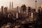 Asian Cityscapes : Asian citiscapes: Shanghai, Guangzhou, Beijing, Hong-Kong, Tokyo, Hanoi, Kuala Lumpur...