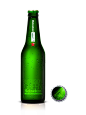 Bottle - Event HEINEKEN : Event