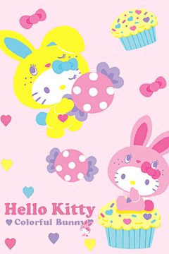 babyjojo采集到hellokitty