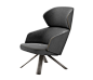 Repaus by BOSC | Lounge chairs