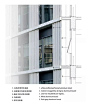 张江高科技园区 张润大厦 建筑设计  /  山水秀建筑事务所