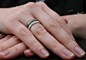 定制 对戒戒指925纯银复古蕾丝藤蔓 欧美原创手工 婚戒比利时对戒戒指 设计 新款 2013 正品 代购  美国
