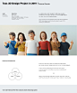 Toss 3D Design project in 2019 - Character Artwork : 토스는 대한민국의 핀테크 스타트업”비바리퍼블리카”가 개발한 간편송금 서비스앱입니다. 우트크리에이티브는 2019년 1년동안 토스앱의 전반적인 3D Artwork 및 영상들을 제작했습니다.카드 / 캐릭터 / 기타 3가지 시리즈 중 캐릭터 아트웍편을 소개합니다. Toss is simple payment service developed by Korean Fintech