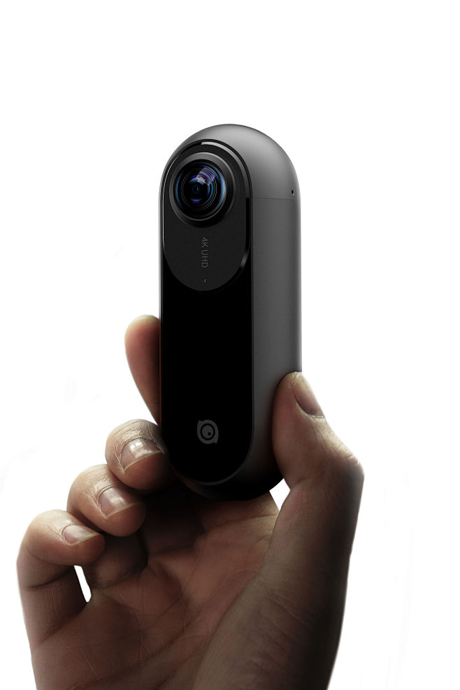 Insta360 ONE