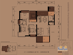 vanswo采集到建筑、装修