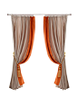 New styles are coming! Customized Curtain up to 90% off market price. Pls check details in www.ulinkly.com: 