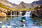 Fairy Pools in Isle of Skye by Loïc Lagarde on 500px