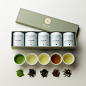 Ippodo Tea New York Gift Package