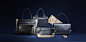 L de Lancel : Collections - Lancel official website