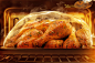 SADIA CGI PACKS : CGI oven for Sadia food company