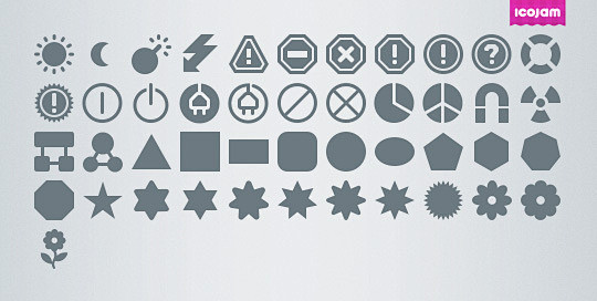 eldorado symbols