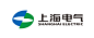 上海电气 LOGO 矢量 标志 标识 S 商标 S字母LOGO设计 #矢量素材# ★★★http://www.sucaifengbao.com/vector/logo/
