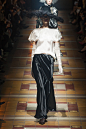 Lanvin - Fall 2014 Ready-to-Wear Collection