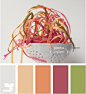 Design Seeds®: For All Who Love Color