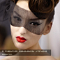 3个关键词引领 2011全年Dior高级定制秀场妆容_太平洋时尚网图库