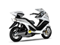 2005-Yamaha-HV 摩托车