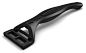 BoldKing : Offering an on-line service for people to sign up to a monthly supply of blades, BoldKing required a sleek razor handle to offer within this package for their new clients.