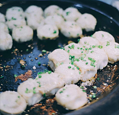 月照关山采集到食物