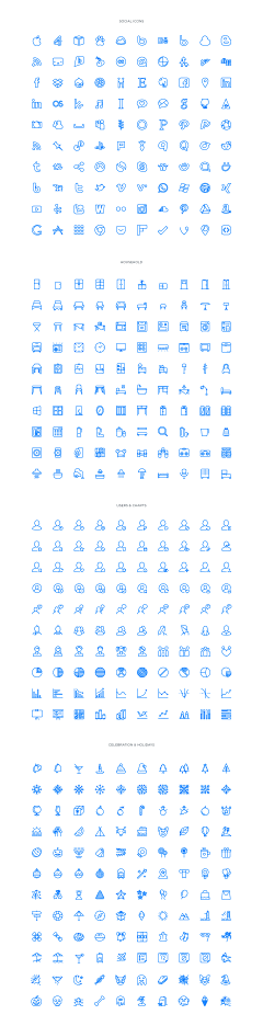 misha_luo采集到UI.Icons