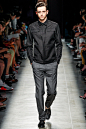 Bottega Veneta Spring 2014 Menswear Collection