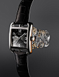 Walter Schupfer Management - Philippe Lacombe - Watches : Walter Schupfer Management - Philippe Lacombe - Watches